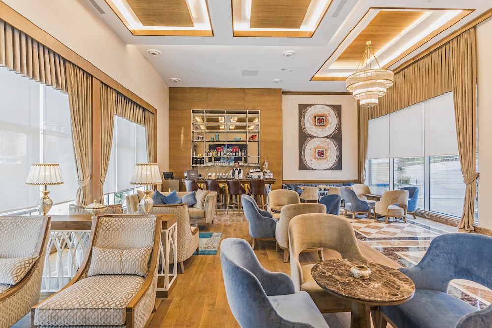 Bof Hotels Ceo Suites Atasehir 6