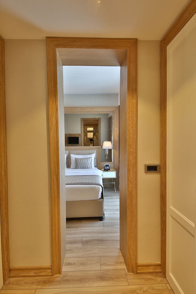 Bof Hotels Ceo Suites Atasehir 21