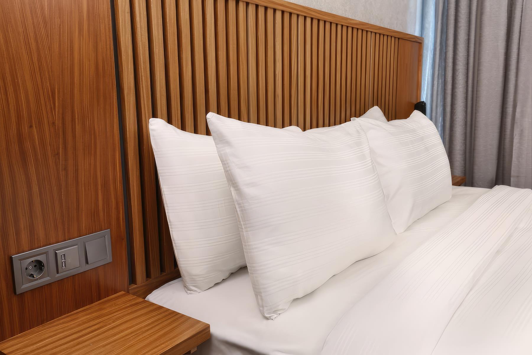 Discovery Hotel 5