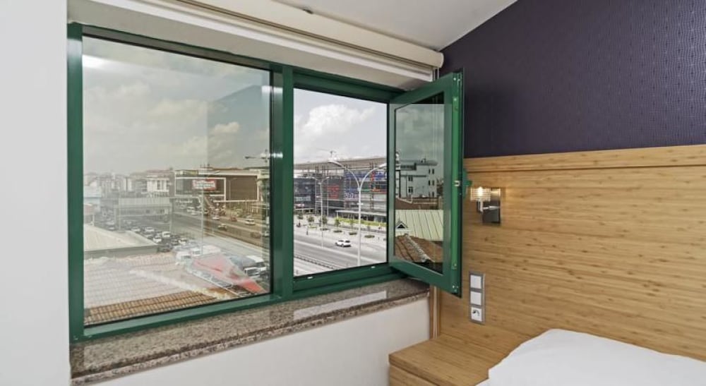 Demir Suite Hotel 10