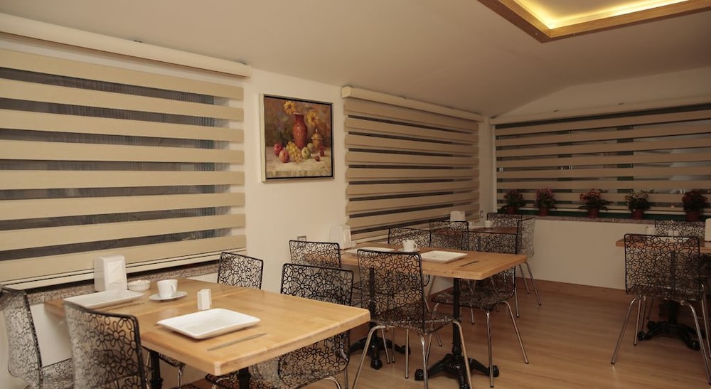 Demir Suite Hotel 20