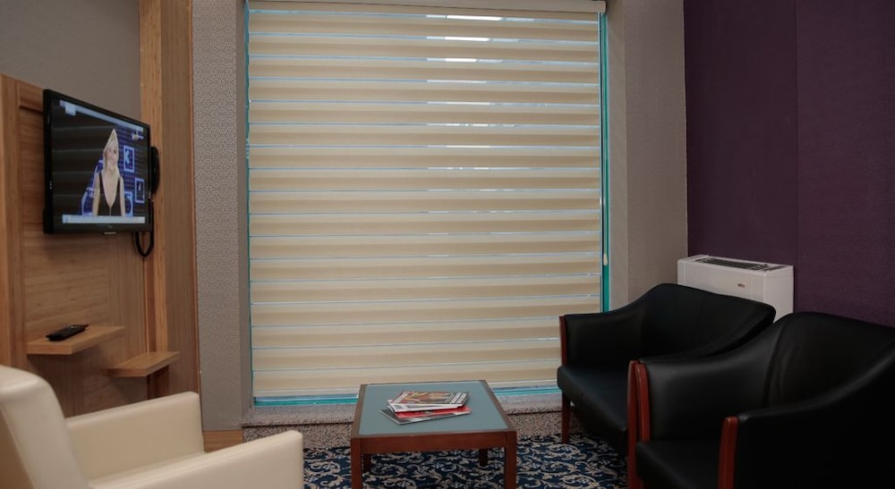 Demir Suite Hotel 4