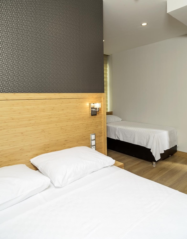 Demir Suite Hotel 14