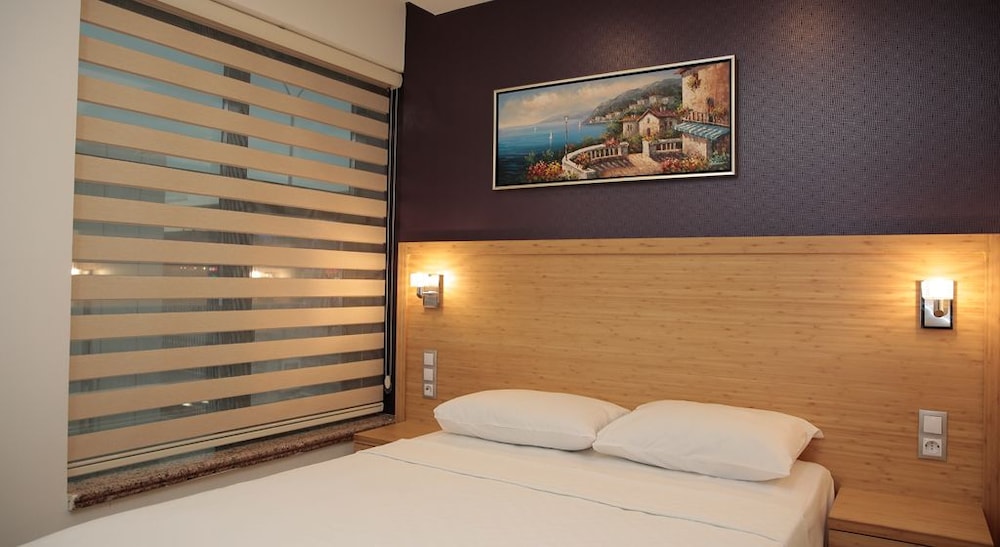 Demir Suite Hotel 9