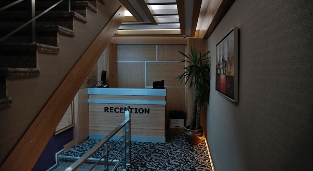 Demir Suite Hotel 2