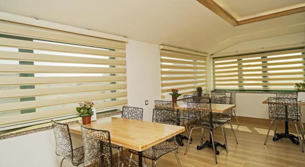 Demir Suite Hotel 21