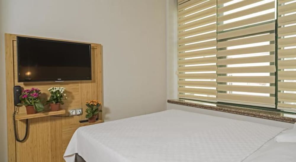 Demir Suite Hotel 6