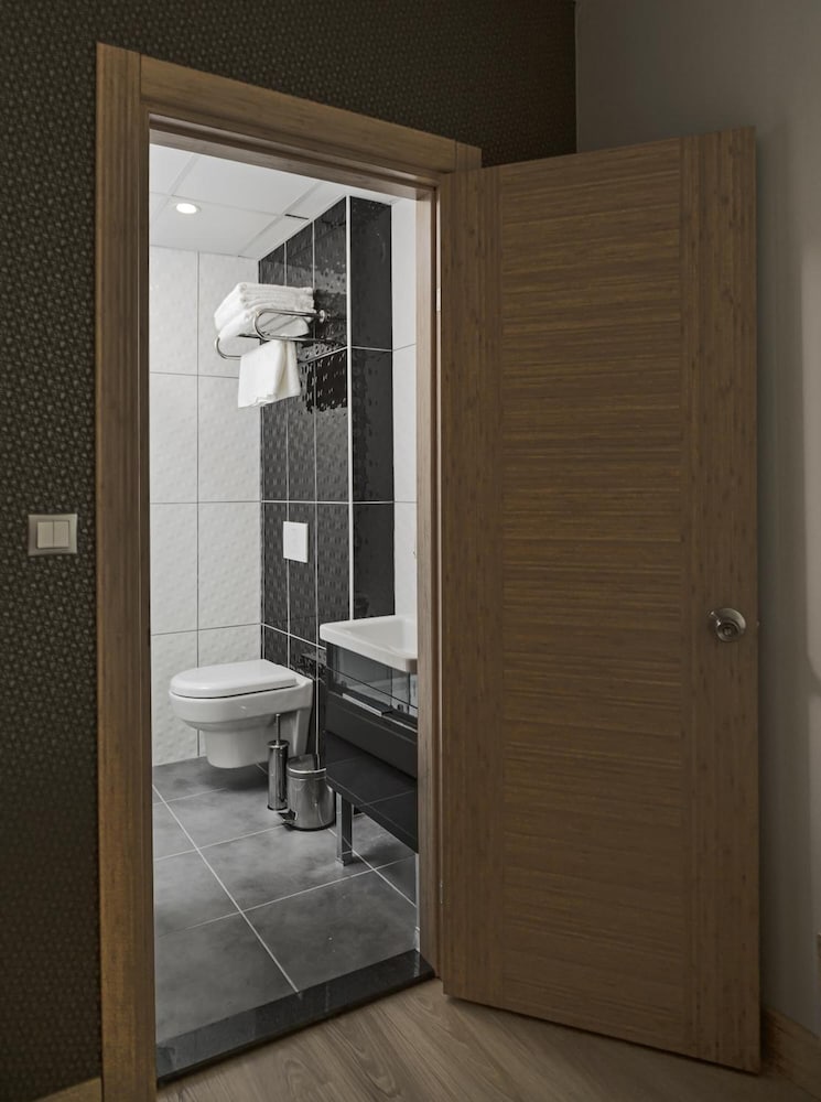 Demir Suite Hotel 18