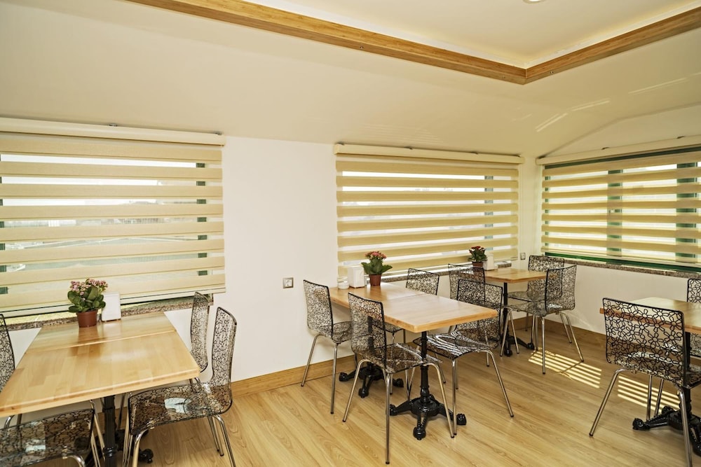Demir Suite Hotel 22
