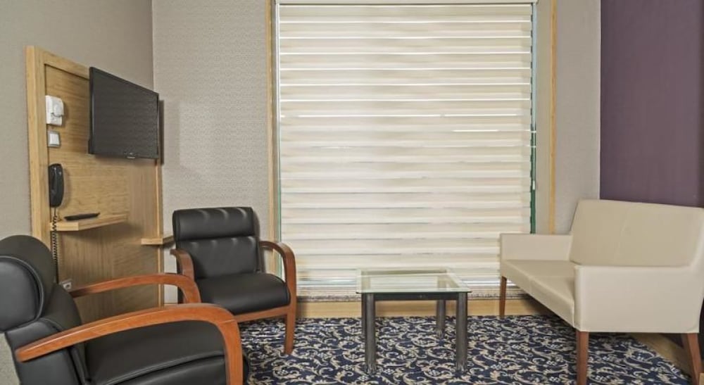 Demir Suite Hotel 3