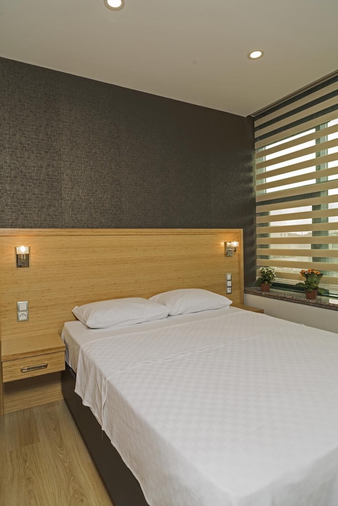 Demir Suite Hotel 12