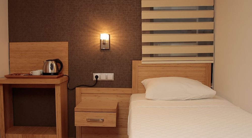 Demir Suite Hotel 5