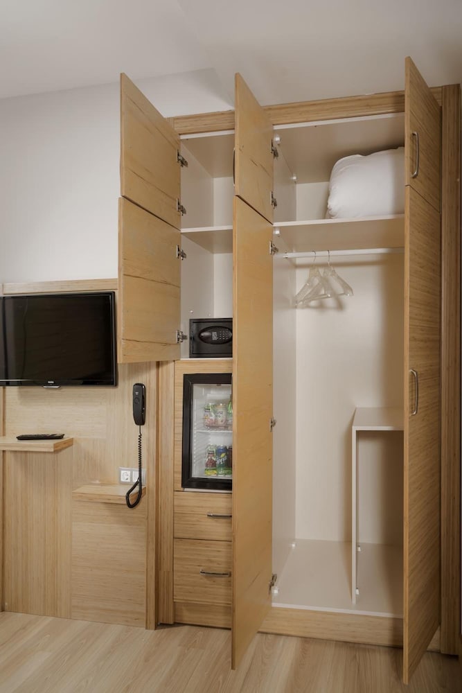Demir Suite Hotel 13