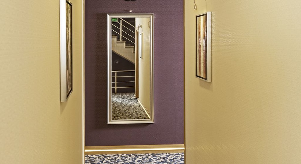 Demir Suite Hotel 23