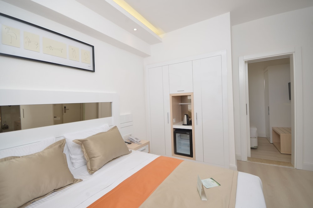 Doc's Boutique Hotel 16
