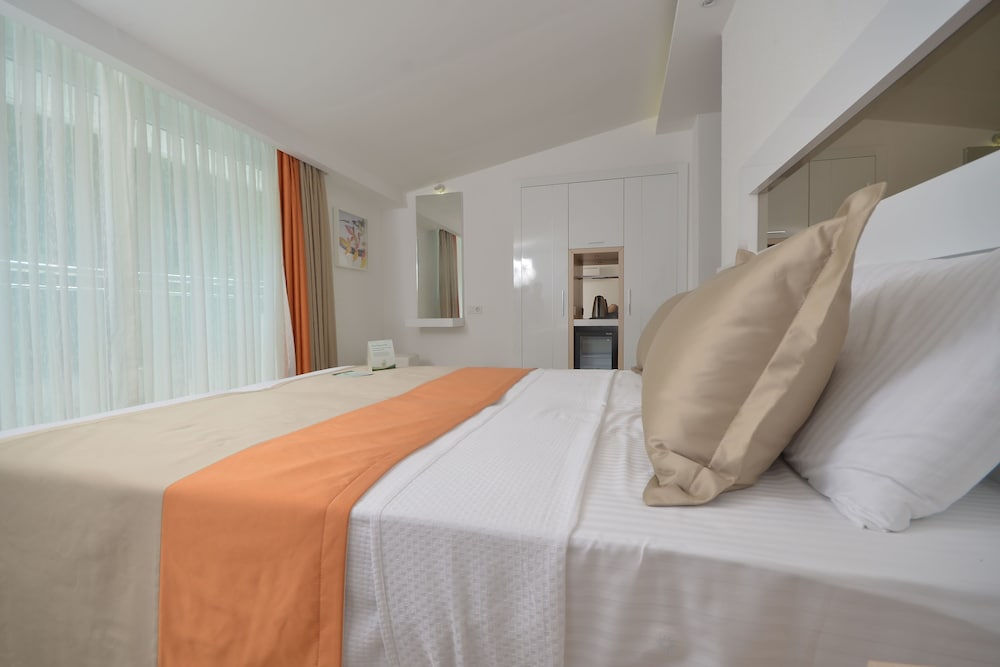 Doc's Boutique Hotel 14