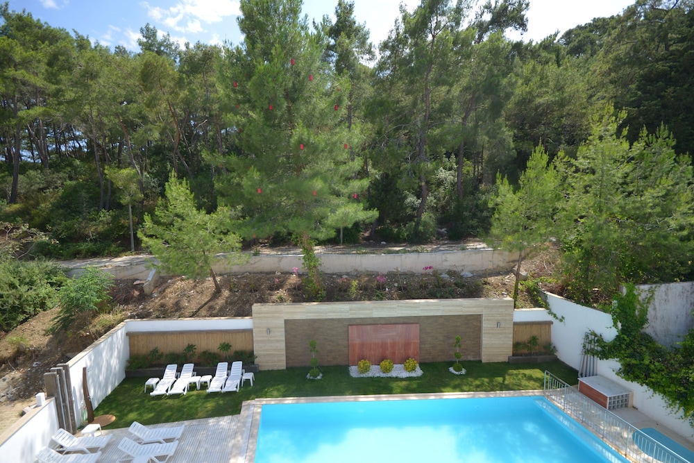 Doc's Boutique Hotel 11