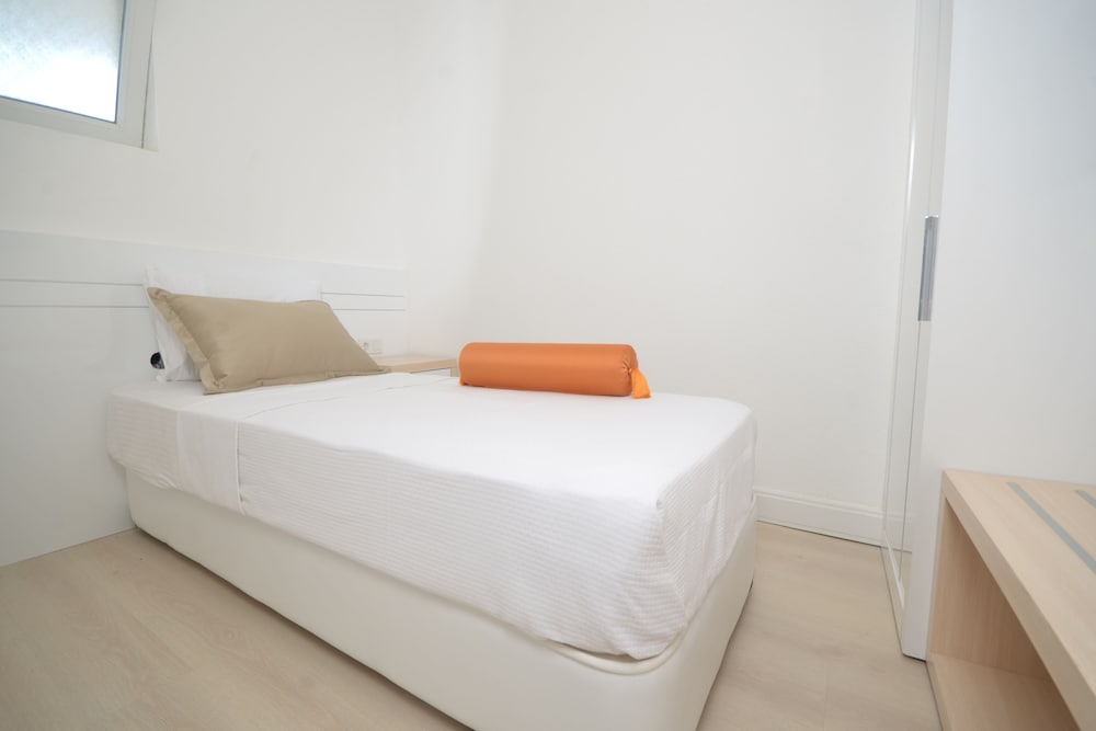Doc's Boutique Hotel 17