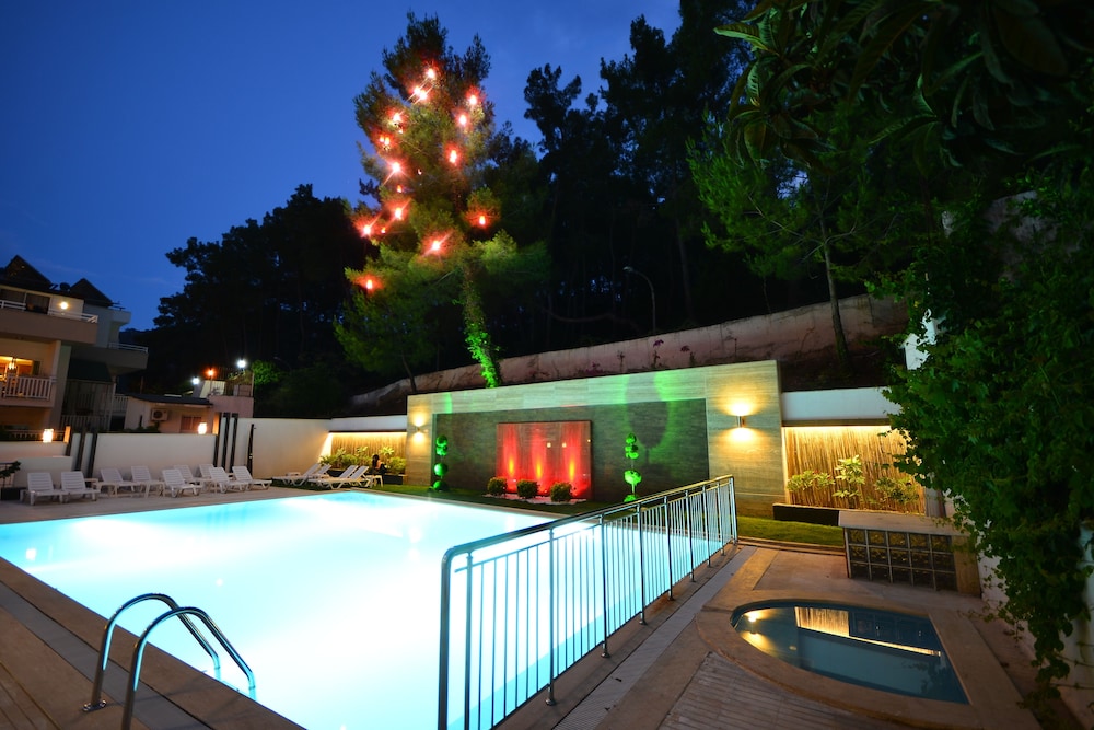 Doc's Boutique Hotel 24