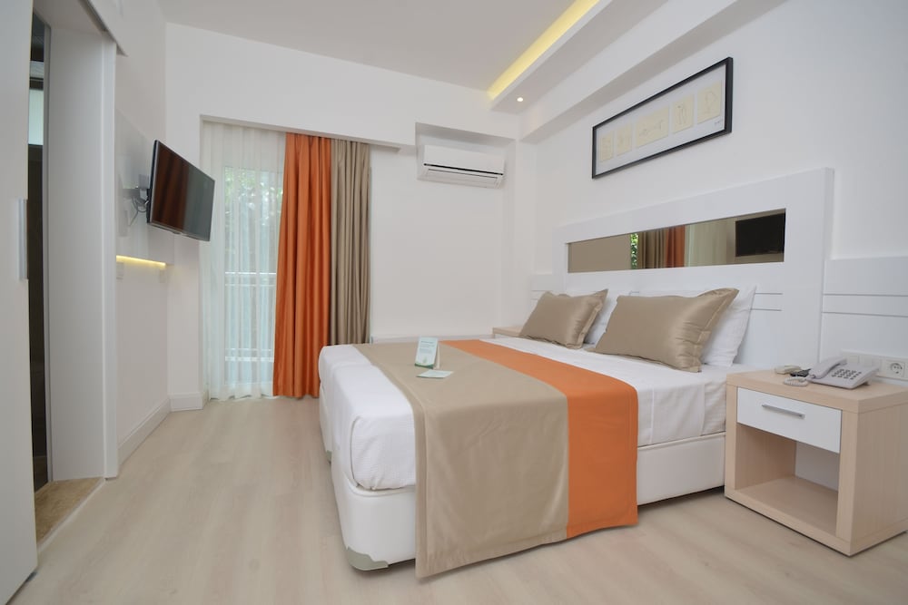 Doc's Boutique Hotel 15