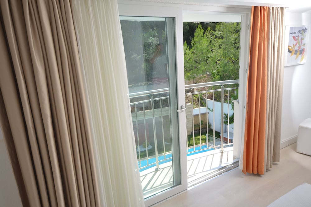 Doc's Boutique Hotel 12