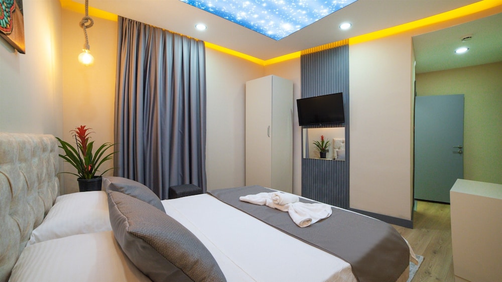 Blue Marina Hotel 15