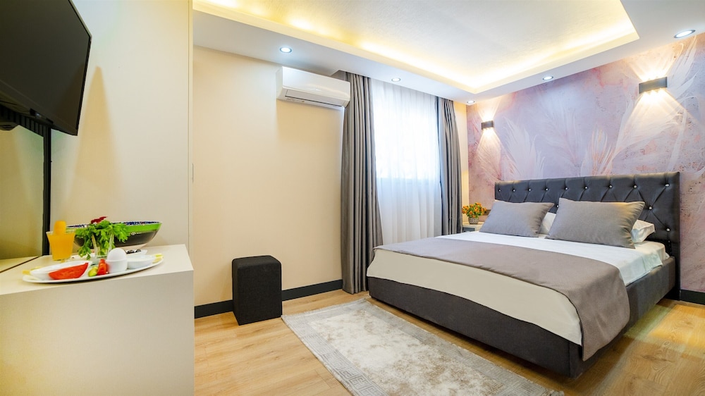 Blue Marina Hotel 22