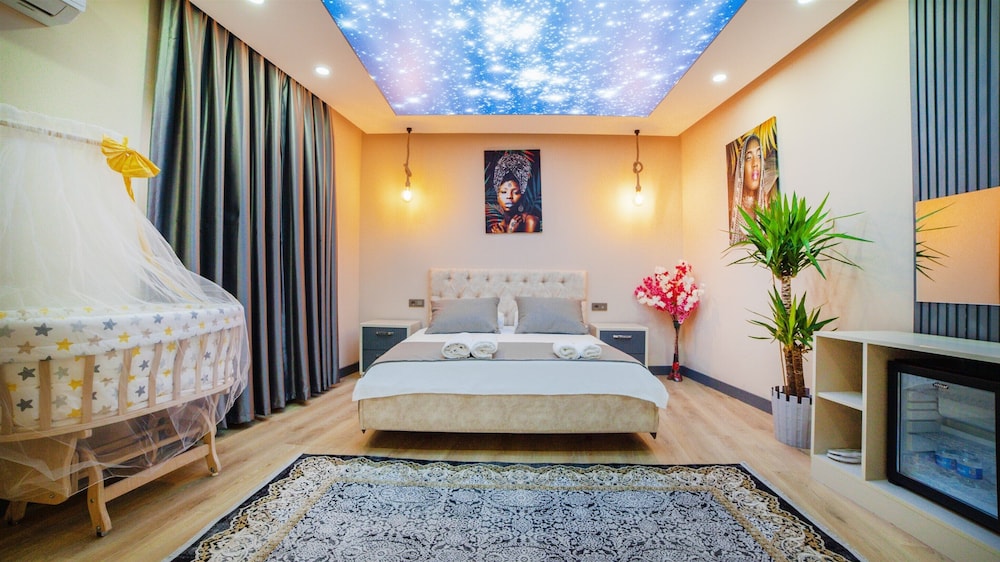 Blue Marina Hotel 14