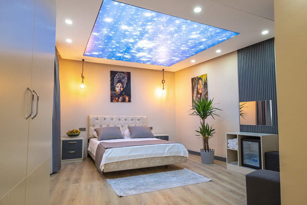 Blue Marina Hotel 8