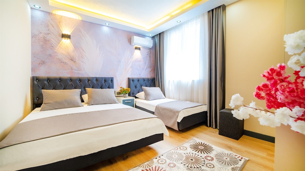 Blue Marina Hotel 19