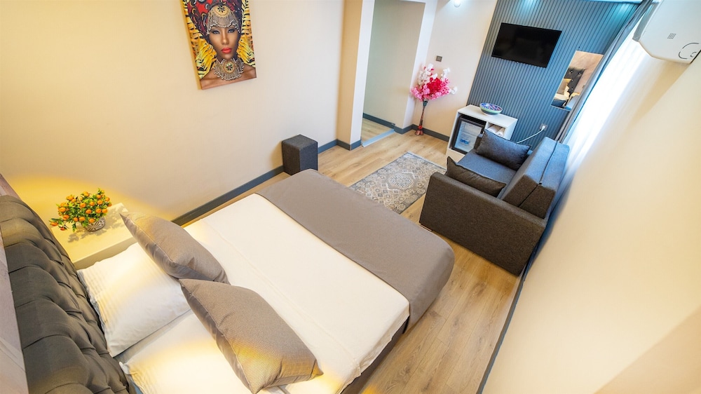 Blue Marina Hotel 20