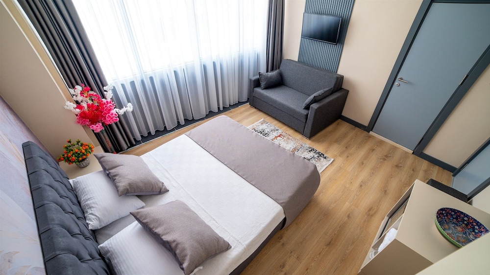 Blue Marina Hotel 24