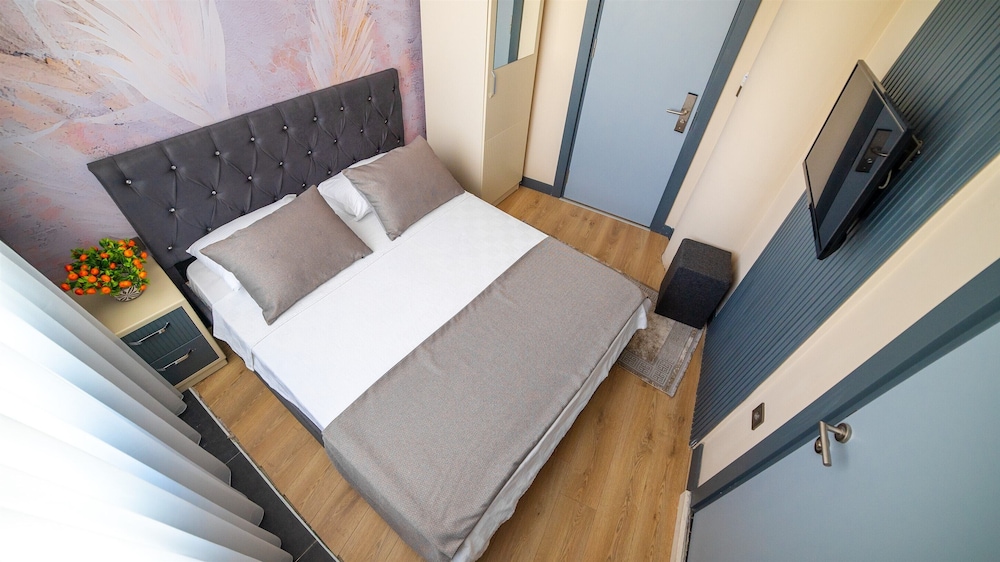 Blue Marina Hotel 16