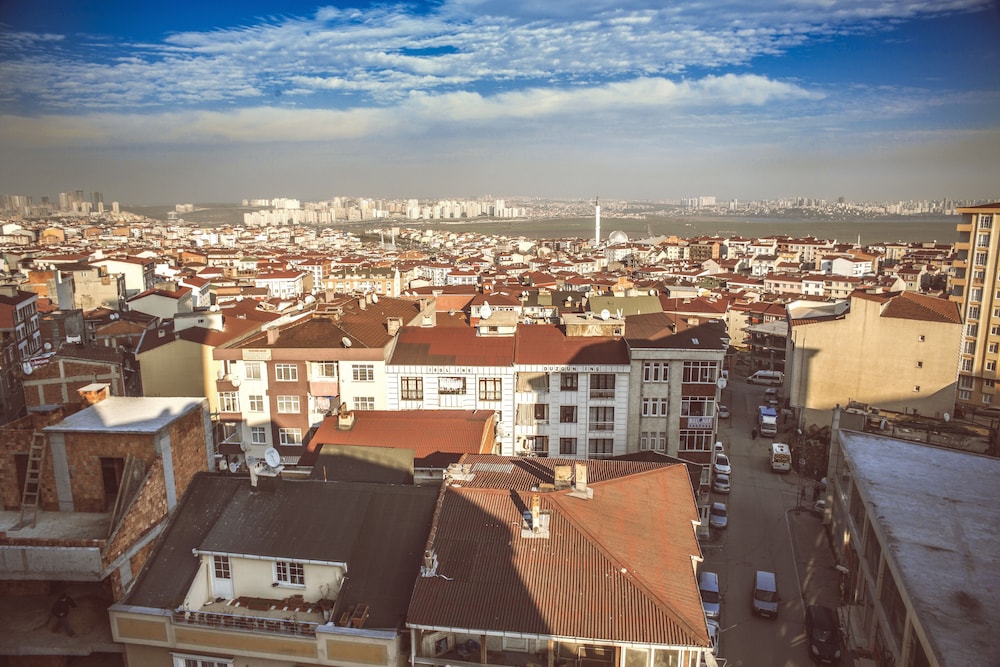 Grand Dedem Hotel 15
