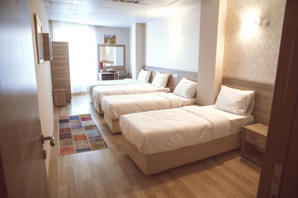 Grand Dedem Hotel 6
