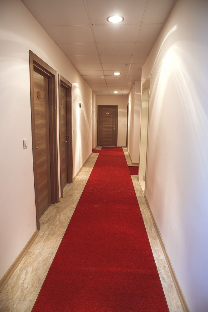 Grand Dedem Hotel 14