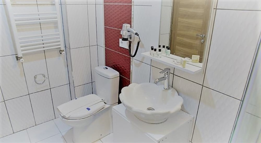 Grand Dedem Hotel 12