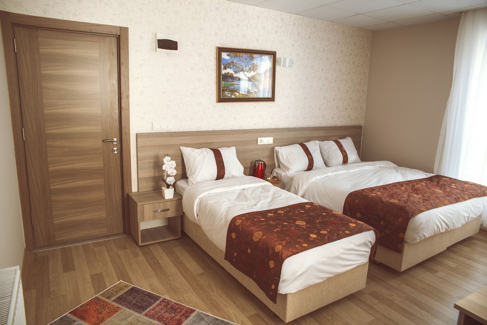 Grand Dedem Hotel 4