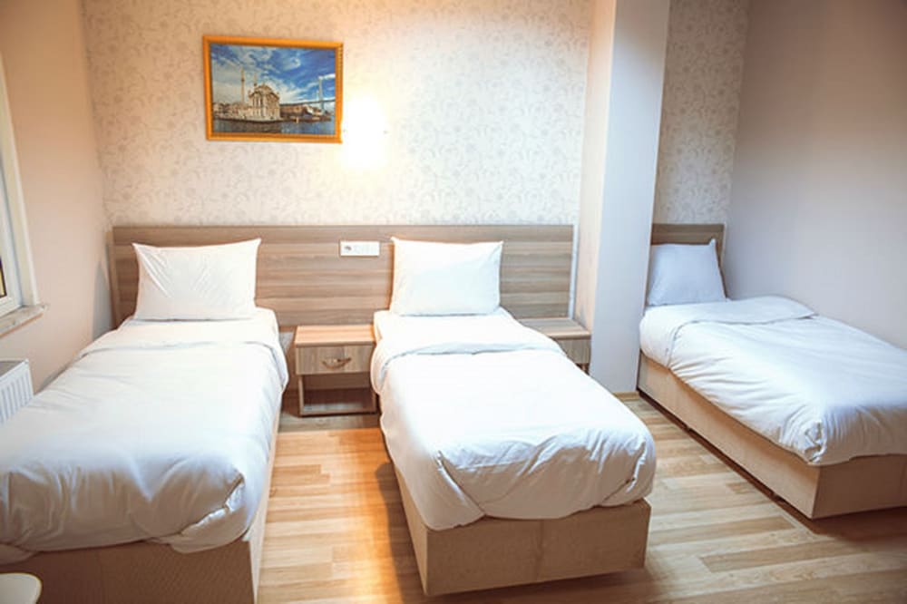 Grand Dedem Hotel 7