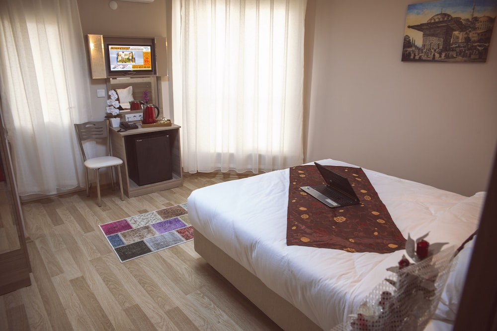 Grand Dedem Hotel 5