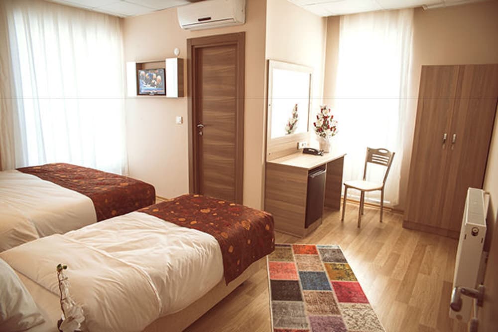Grand Dedem Hotel 8