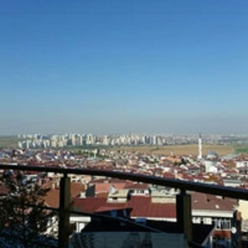 Grand Dedem Hotel 19