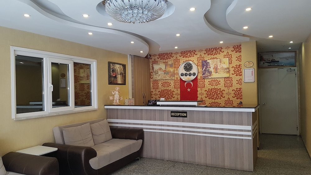 Grand Dedem Hotel 3