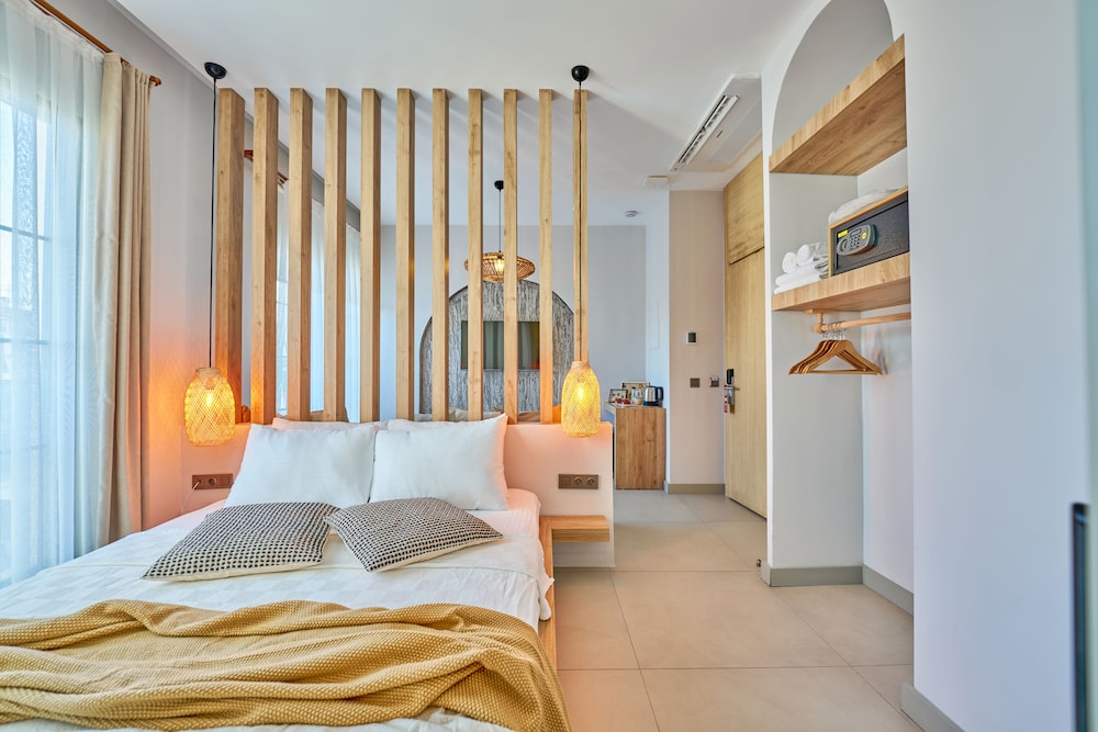 Lilium Boutique Hotel 12