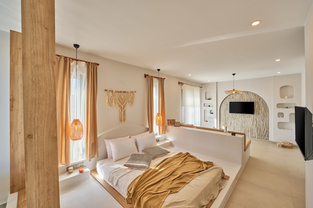 Lilium Boutique Hotel 7