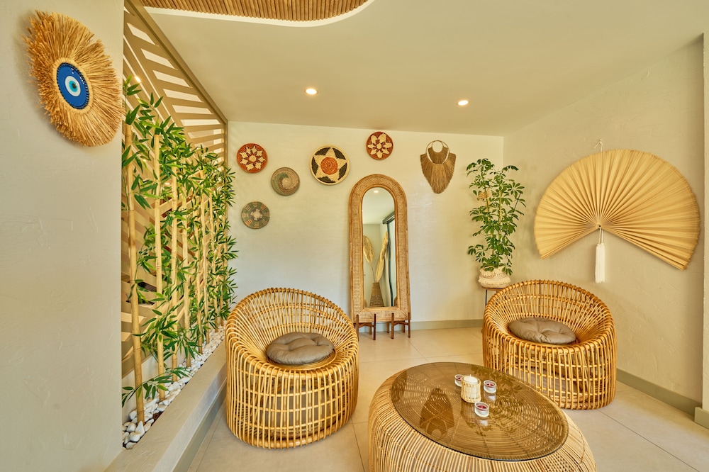 Lilium Boutique Hotel 3