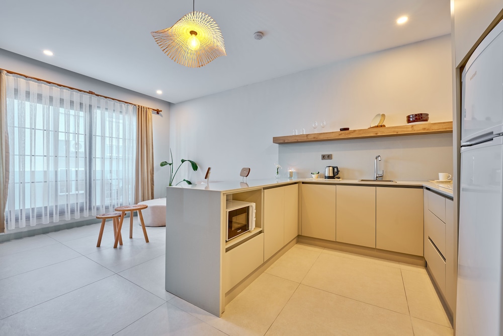 Lilium Boutique Hotel 19