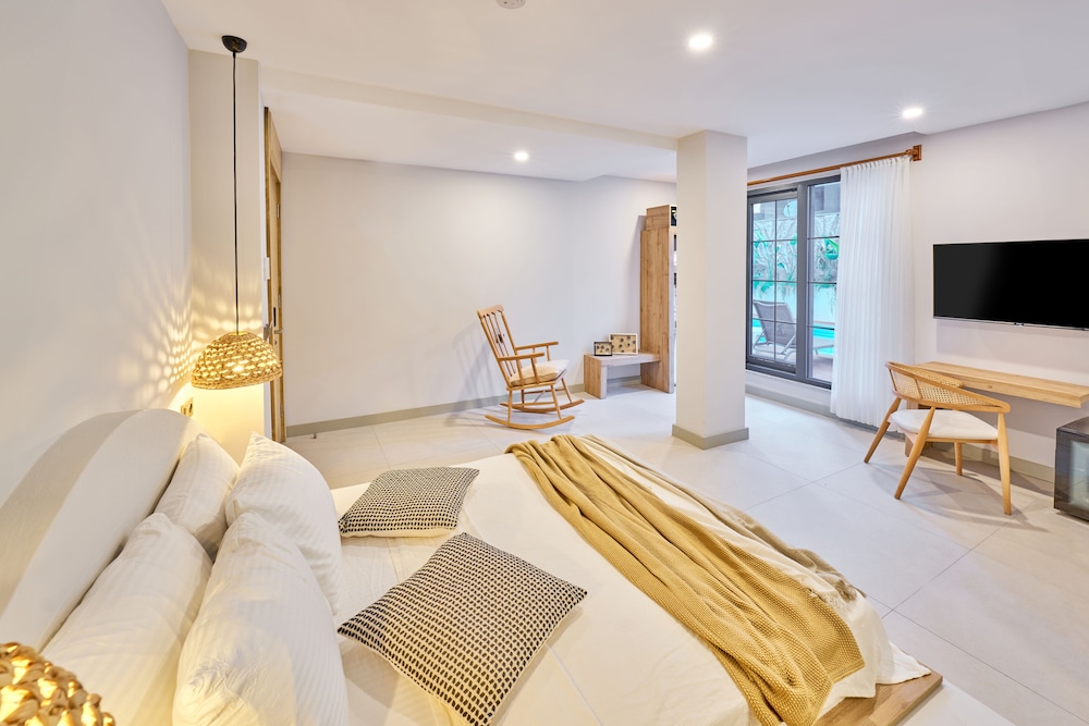 Lilium Boutique Hotel 9