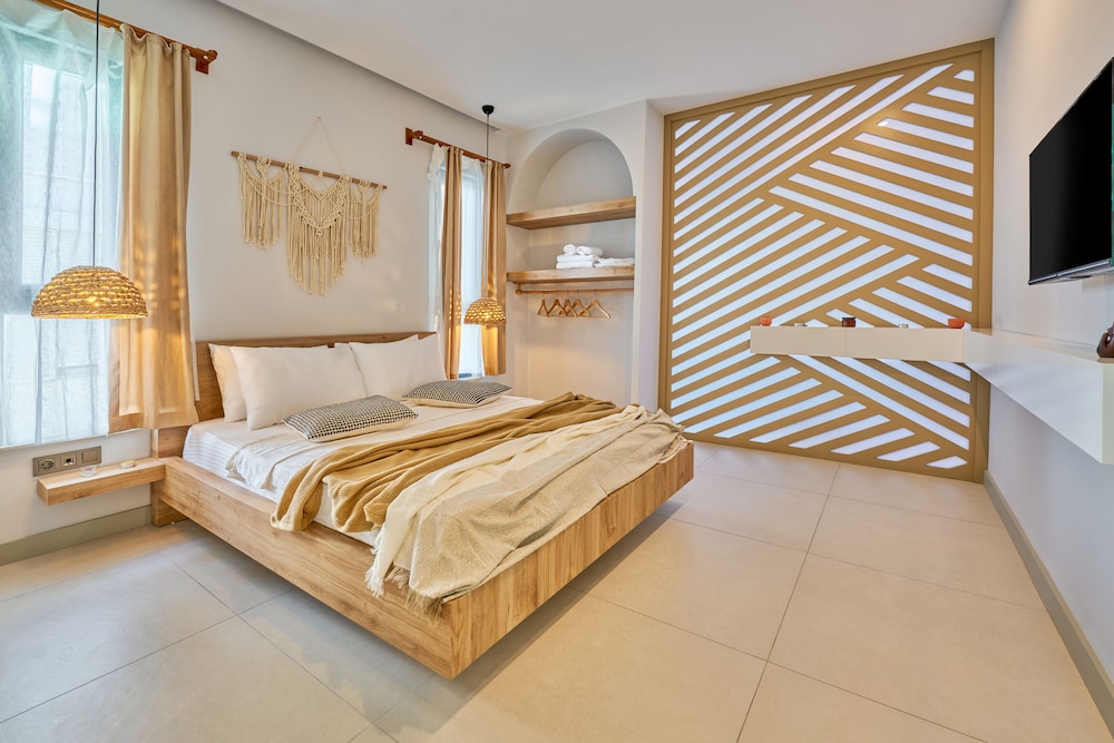 Lilium Boutique Hotel 15