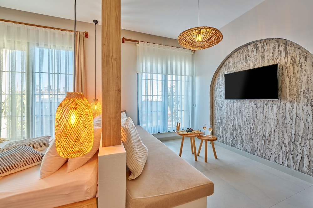 Lilium Boutique Hotel 22